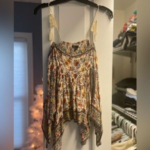 Adorable summer tank top
